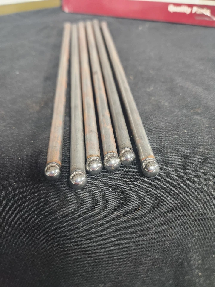 1959–1960 Ford Thunderbird — 430 ci V8, PUSH ROD Foto 3 de 3