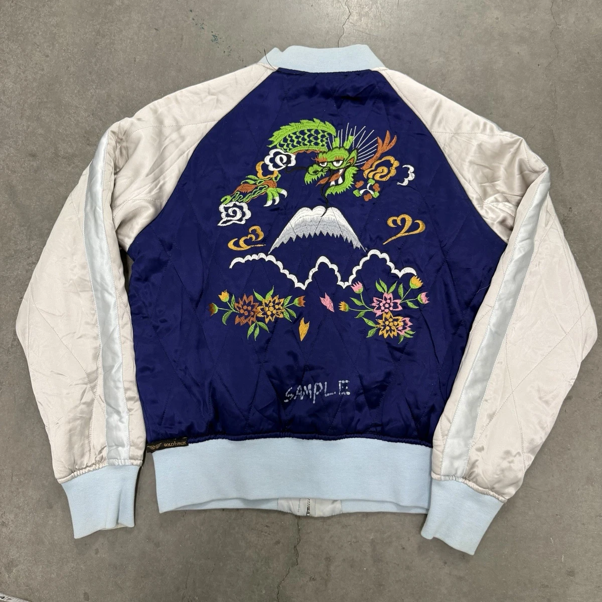 25+ Sukajan Coats, Jackets & Vests for Men for sale | Updated Oct 2026