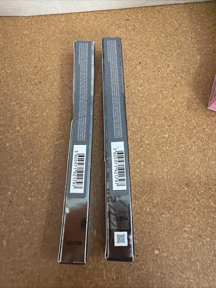 Urban Decay 24/7 Glide On Eye Pencil Black Market 0.04 oz LOT OF 2 NEW! - Image 4 of 4