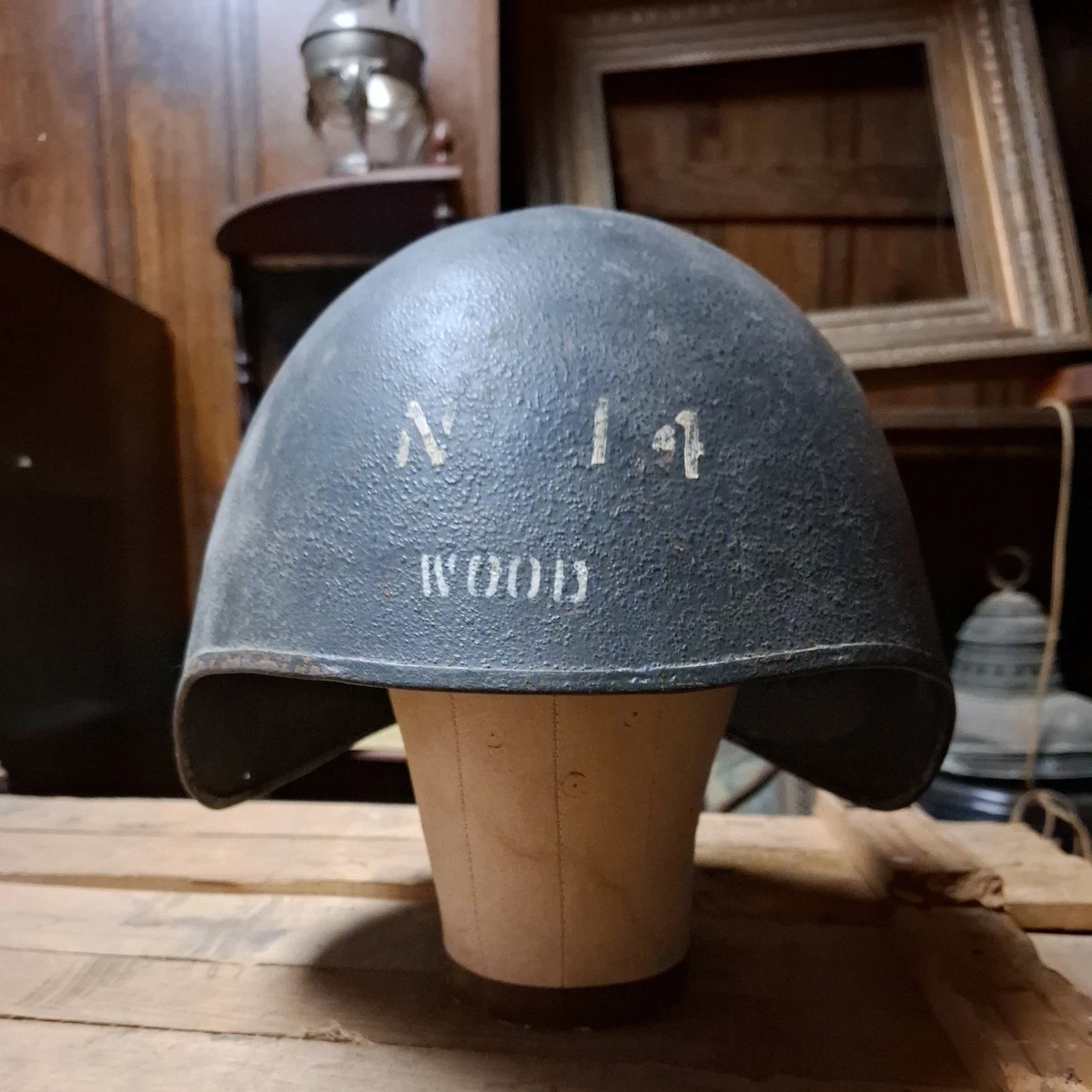 Ww2 Us Navy Helmet for sale | eBay