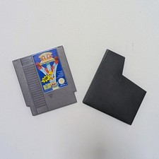Thumbnail of ebay&reg; auction 167955264293 | Captain Planet and the Planeteers (NES) Modul + Schuber, PAL-B, GETESTET