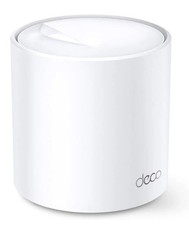 TP-Link Deco WiFi 6 Mesh WiFi Router(AX1800 Deco X20) - USED, TESTED, SHIPS FREE
