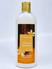 1 Home Body VANILLA BLOOMS Moisturizing Conditioner Women 16 OZ