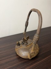 LAMPE De MINEUR au COQ