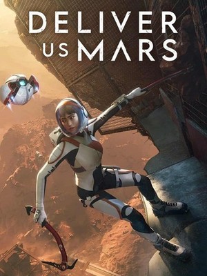 Deliver Us Mars PC Download Steam Code Email Key