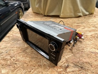 BMW E90 E92 Apple CarPlay Headunit Stereo
