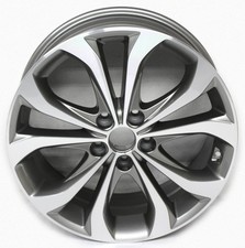OEM 18 Inch Alloy Wheel For Hyundai Sonata 52910-3Q370