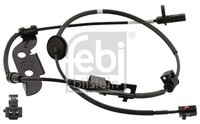 Abs Sensor Raddrehzahl Febi Bilstein 109350 FüR Kia Pro Jd Gd Cee Hyundai I30 Pd