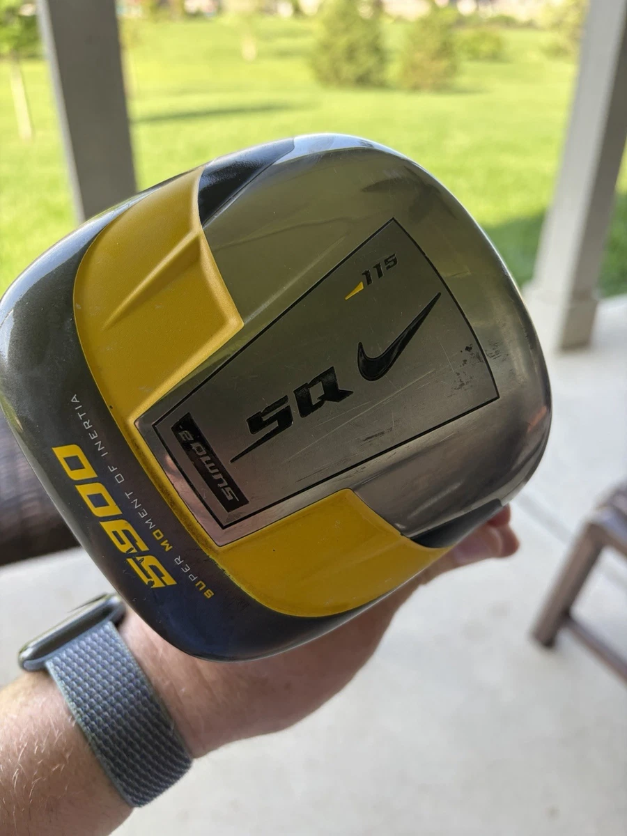 Nike Driver 11.5 Loft Golf Clubs for sale | eBay