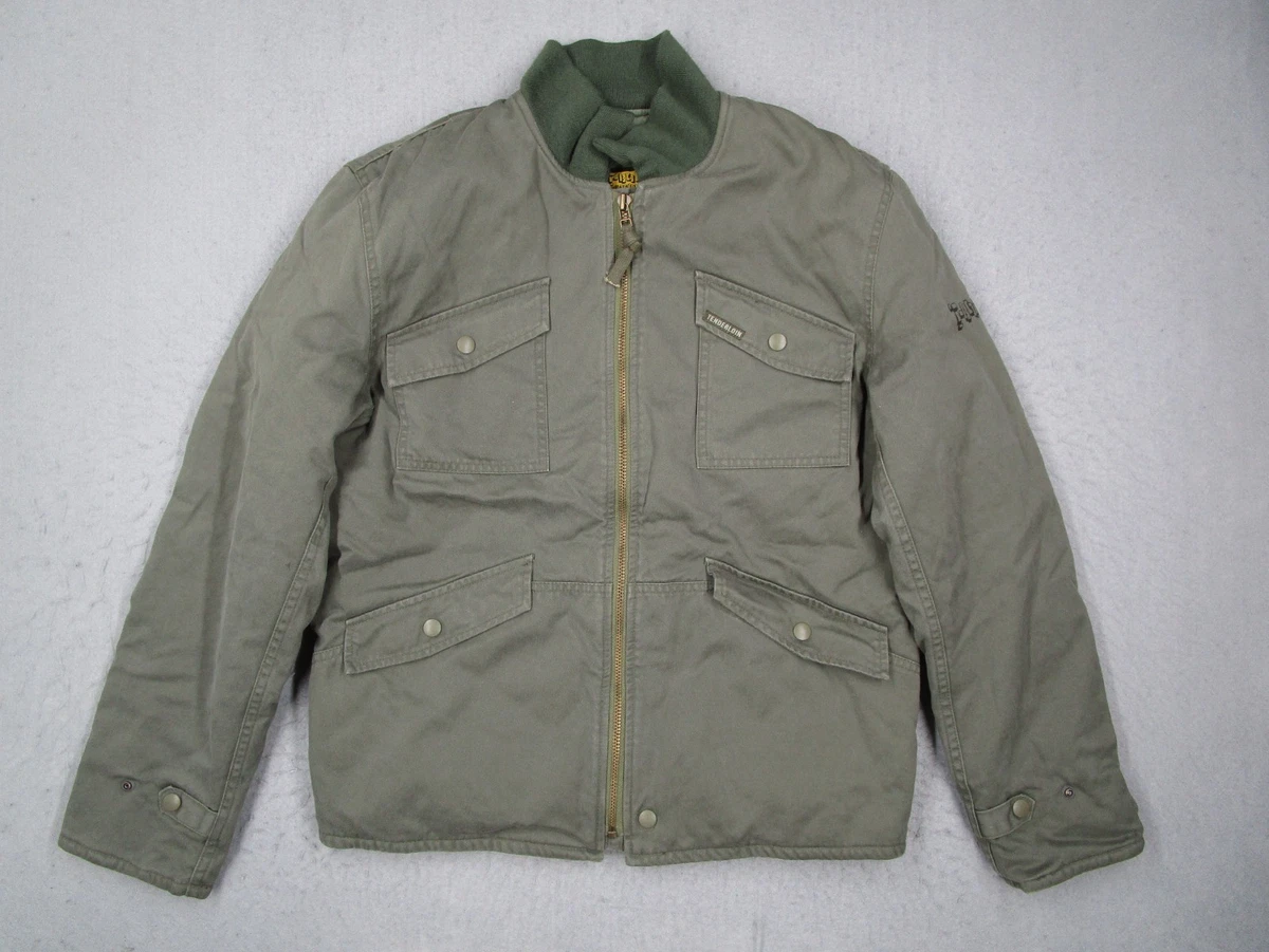 Tenderloin T2 Deck Jacket M 【公式通販】 Tenderloin T2 Deck Jacket M 【公式通販】