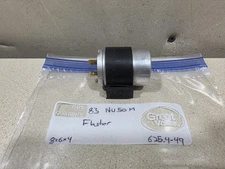 1983 Honda Urban Express Deluxe NU50M Turn Signal Flasher Relay #625.4-49