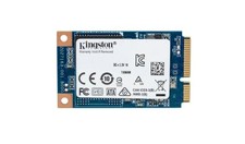 NEW Kingston 128GB mSATA SSD Internal Solid State Drive SATA III OMSP0S3128Q