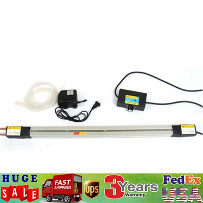 #ad #ad 48quot;Acrylic Plastic PVC Bending Machine Heater Bender Hot Heating Tool 110V 1500W $152.04