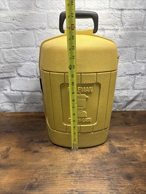 コールマン Classic Lantern MODEL635B700Jケース付き コールマン Classic Lantern MODEL635B700Jケース付き Coleman classic