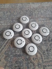 FireAngel Smoke Detector, Wi-Fi Connected, Perfect for HMO or big family house