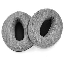 2Pcs Earpads Cusion Cover For Sennheiser HD4.50BT/BTNC HD4.40BT350BT/400S/420S