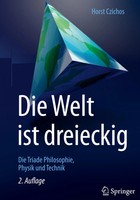 Horst Czichos | Die Welt Ist Dreieckig | Buch | Deutsch (2019) | Xvii | Springer