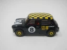 Matchbox Lesney Edition 1964 Austin Mini Cooper