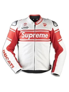 Supreme Ducati Jacket | eBay