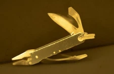 UTSCH & GIERSE "UG" MINIATURE MULTI TOOL OF SUPERB GERMAN QUALITY C1970 REF8905Q