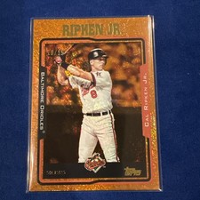 Top 10 Cal Ripken Jr. Cards 27