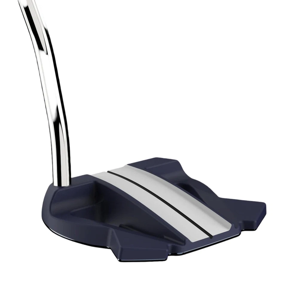 Tour Edge Exotics Wingman 802 Putter 34" Right Hand - Image 3 of 4