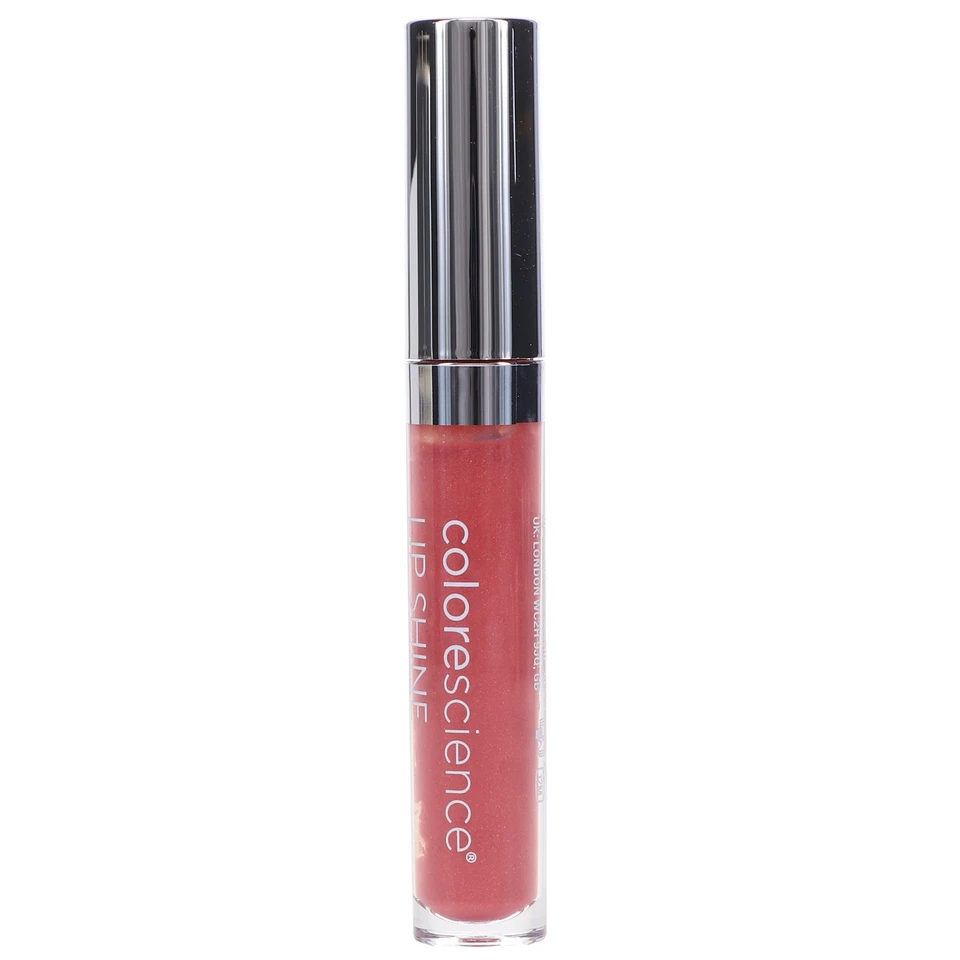 Colorescience Peptide Lip Shine SPF 35 Rose 0.13 oz - Image 4 of 4