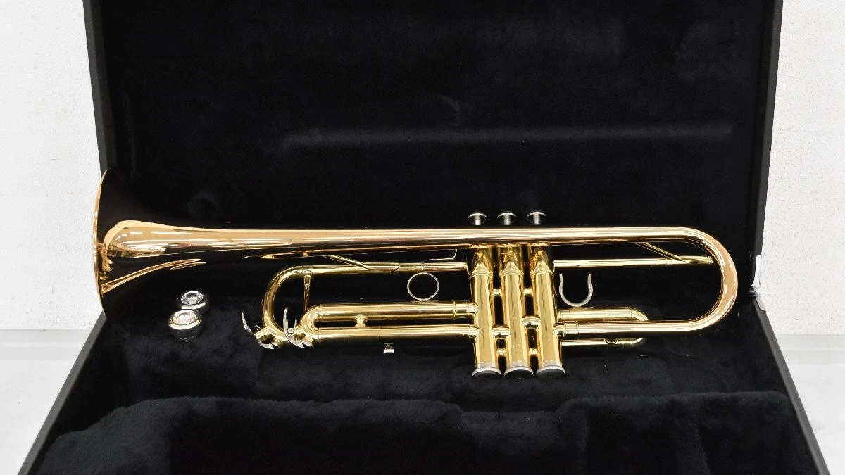 Yamaha Ytr 4335g for sale - eBay