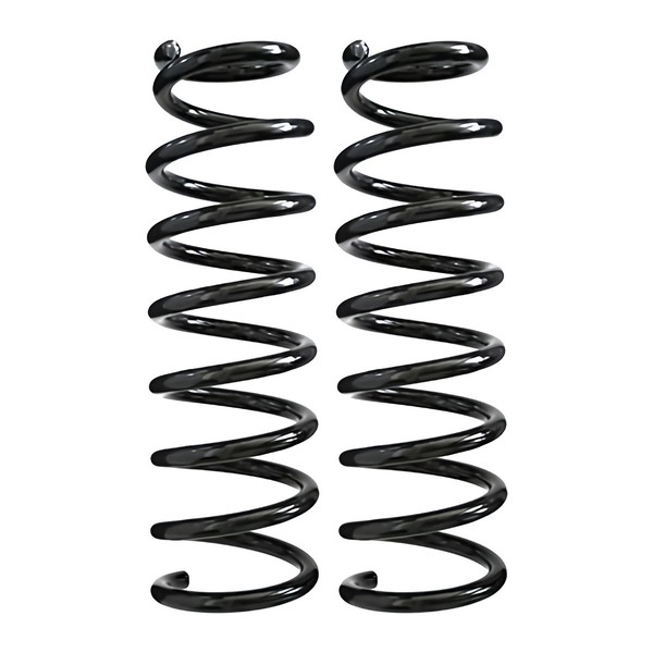 Fahrwerksfedern-Set Hinten Schraubenfeder Ø110Mm Spidan FüR U.A. Subaru Tribeca-image