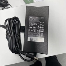 Genuine Dell 130W AC Adapter For Latitude E6540 5491 5501 5590 5401 5490
