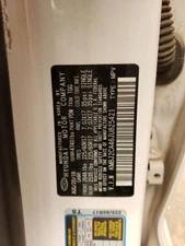 Audio Equipment Radio Audio Assembly US Market Fits 18 TUCSON 145531