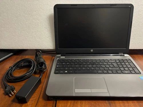 notebook Hp 250 G3