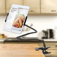 Gooseneck/Flexible Tablet Holder