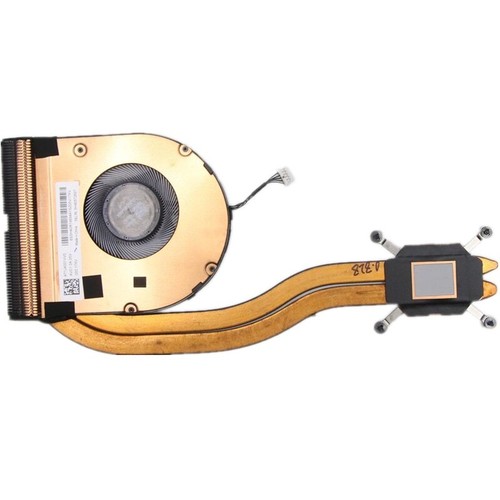 New AMD CPU Cooling Fan Heatsink for Lenovo Thinkpad T14 P14S Gen 1 5H40S72944 - 第 2/3 張圖片
