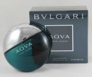 bvlgari aqva 100