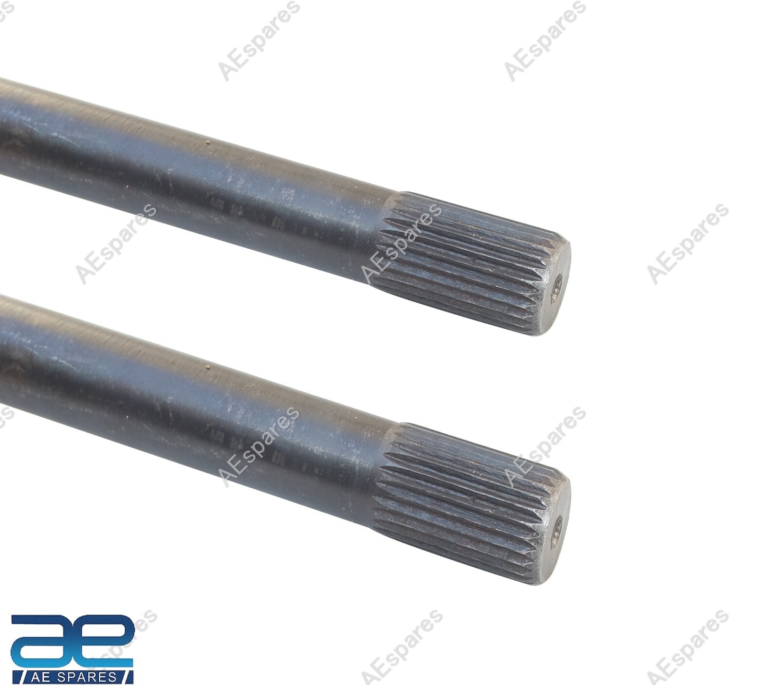 For Suzuki Samurai Sj413 Gypsy New Rear Axle Shaft Small & Big 2pcs AEs ...