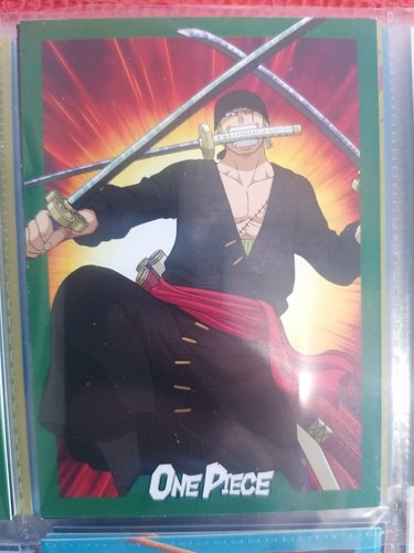 One Piece 25th Anniversary Trading Card Collection Panini 1-200 LE & Parallele - Foto 25 di 250