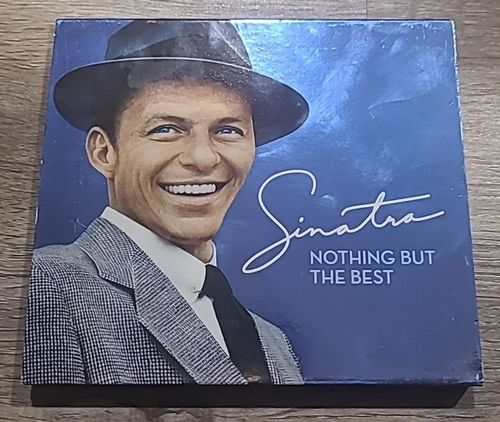 Frank Sinatra / Sinatra: Nothing But The Best - CD (Used)