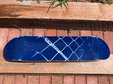 Mongoose Skateboard Deck 31 X 8 Inch. Deck Only 