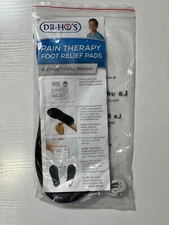 DR-Ho's Pain Therapy Foot Relief Pads