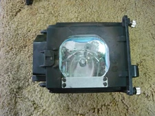 LCD/DLP -TV REAR PROJECTION LAMPS