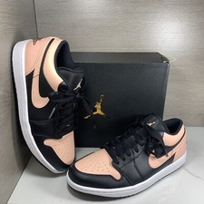 Jordan 1 Low Crimson Tint for Sale - Authenticity Guaranteed - eBay