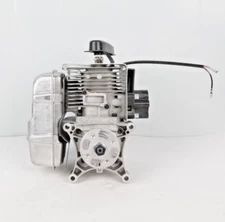 Complete Engine Shortblock Assembly For Redmax EBZ8500 EBZ8500RH Backpack Blower