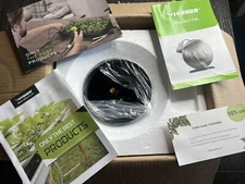 VIVOSUN INLINE DUCT VENTILATION FAN 6” 440 CFM