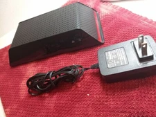 SlingBox SOLO (SB260-XXX) Slng Box Media Streamer with power cord