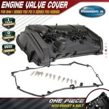 Cylinder Head Engine Valve Cover for BMW 1 Series F20 F21 3 Series F30 N13B16A