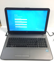  Bad Battery HP 15-ay198nr 15.6" Touchscreen Laptop/i7-7500U/ 8GB/256GB SSD/W10H