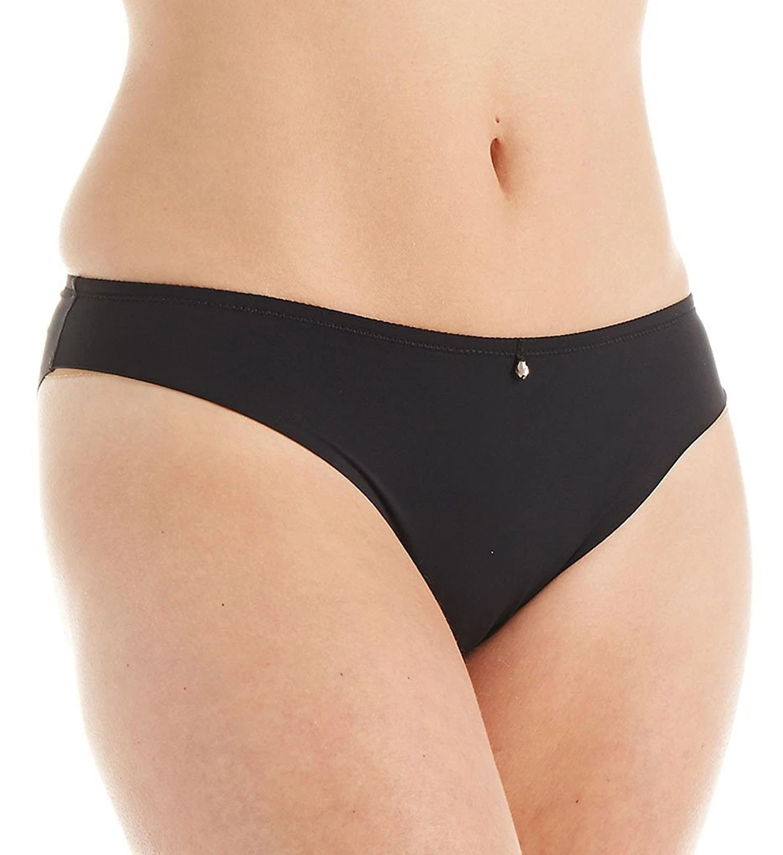 Pantillas cortas brasile as Aubade Paris para mujer Onde Sensule CP22 negras talla 2XL