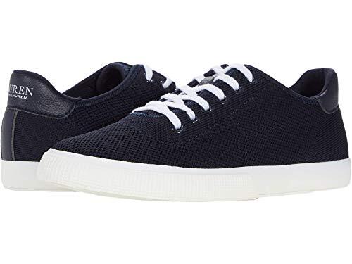 Jaylin Sneaker, Lauren Navy, Size 