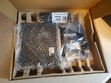 Dell E-Port PRO3X Docking Station COMPLETE Adaptor Complete NEW IN BOX SAVE NIB